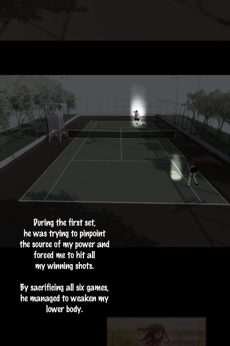 Ecstasy Hearts Chapter 12 image 19