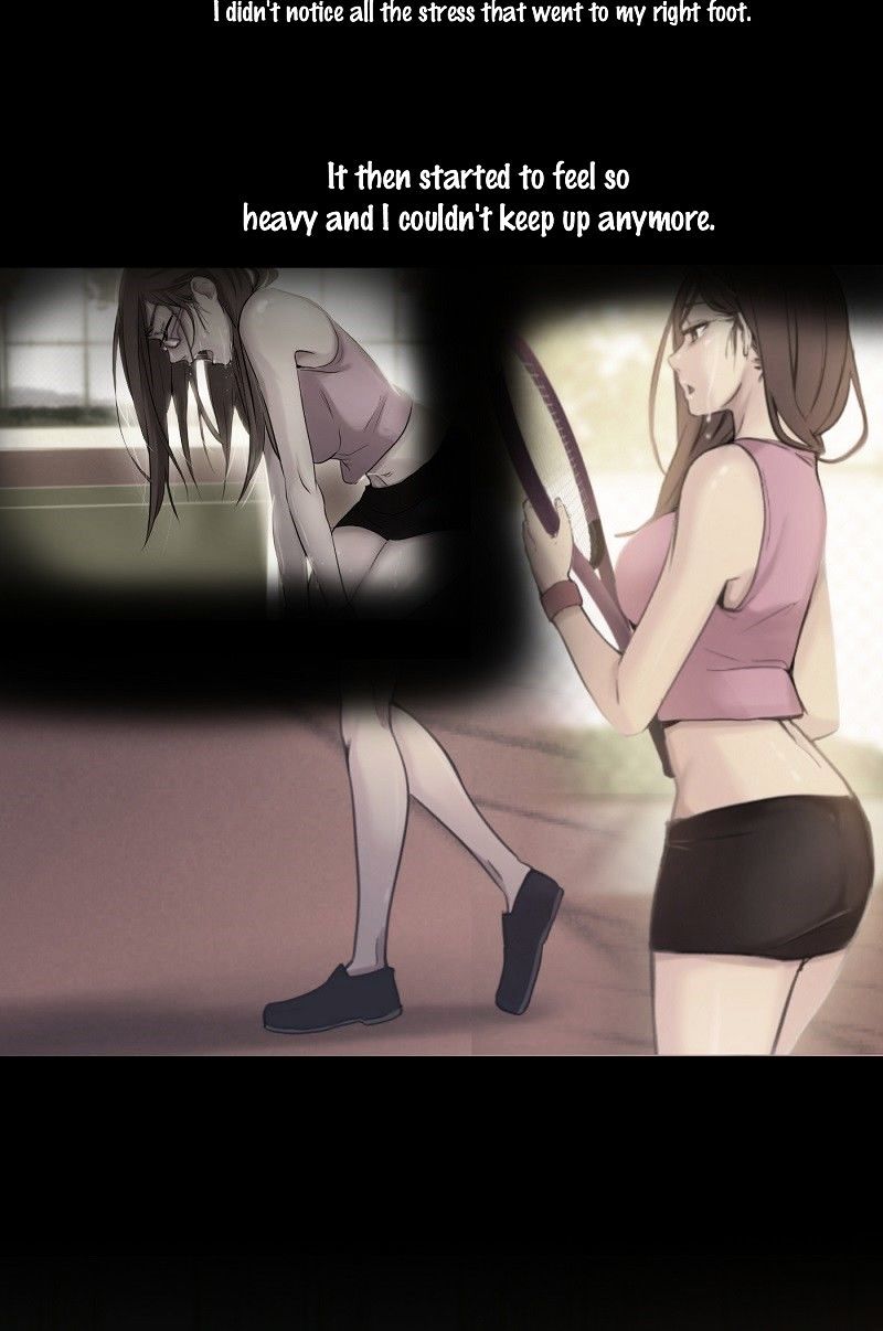 Ecstasy Hearts Chapter 12 image 21