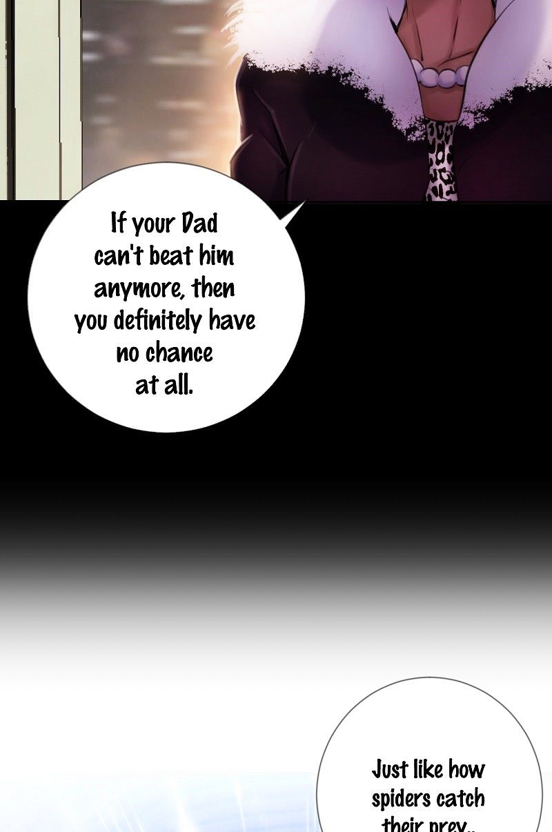 Ecstasy Hearts Chapter 12 image 23