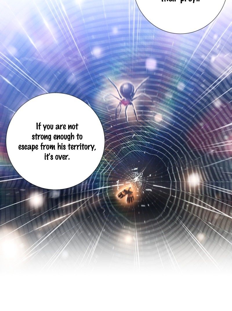 Ecstasy Hearts Chapter 12 image 24