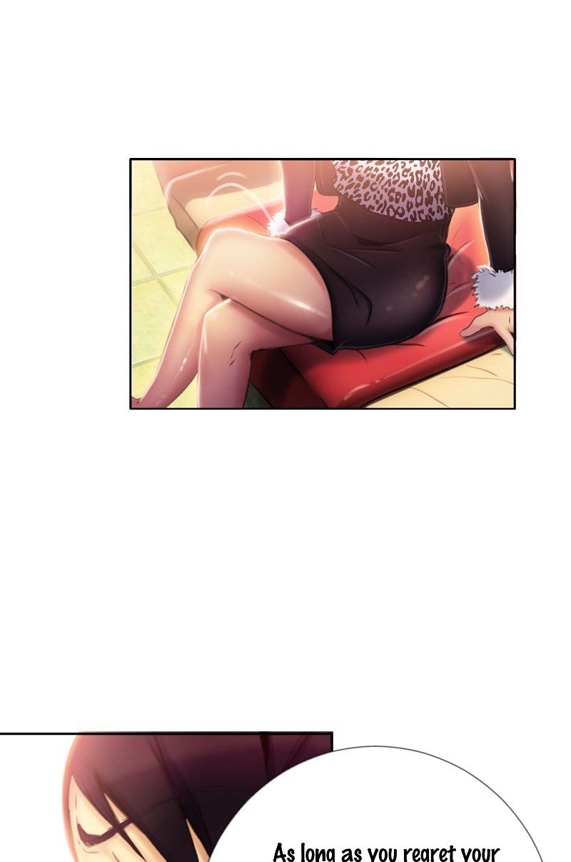 Ecstasy Hearts Chapter 12 image 29