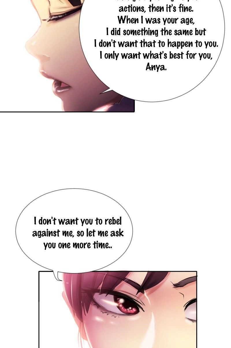 Ecstasy Hearts Chapter 12 image 30