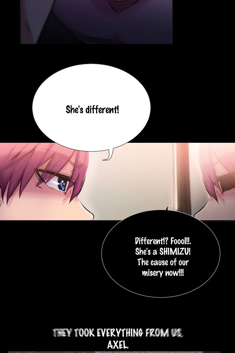 Ecstasy Hearts Chapter 12 image 38