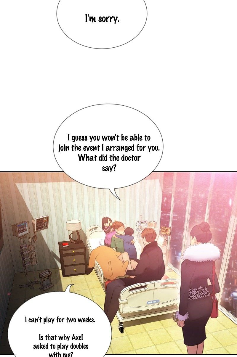 Ecstasy Hearts Chapter 12 image 4