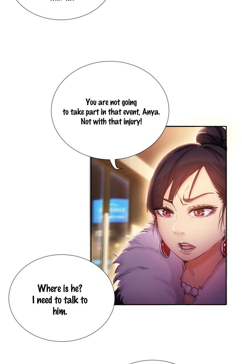 Ecstasy Hearts Chapter 12 image 5