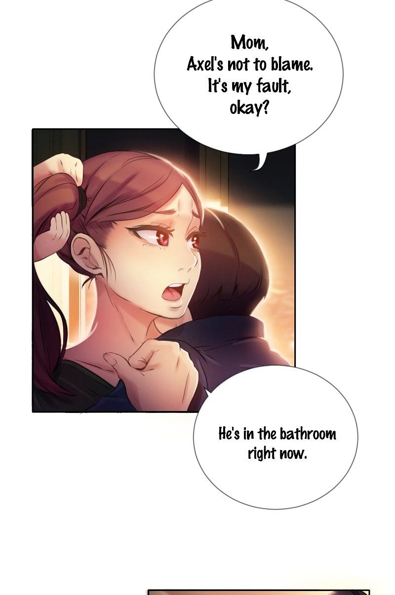 Ecstasy Hearts Chapter 12 image 6