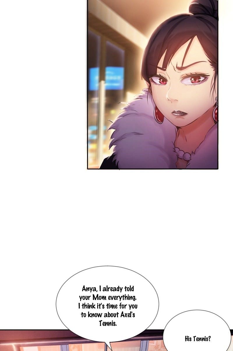 Ecstasy Hearts Chapter 12 image 7