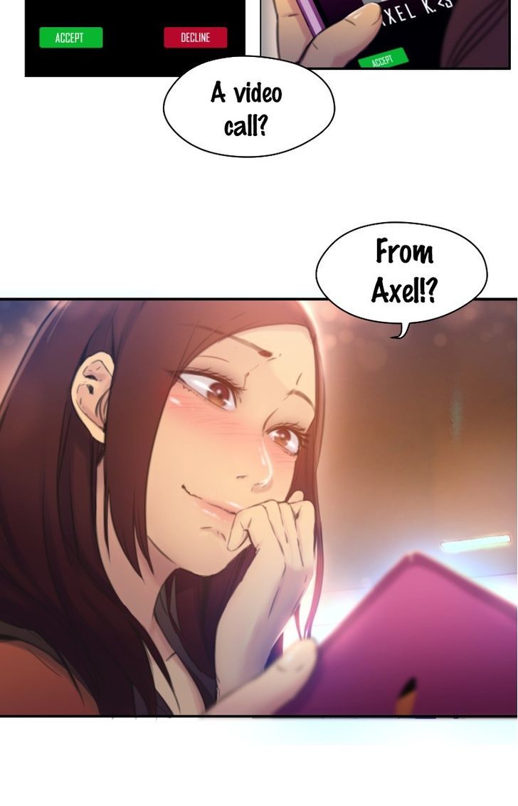 Ecstasy Hearts Chapter 26 image 35