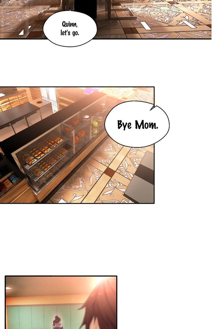 Ecstasy Hearts Chapter 26 image 7