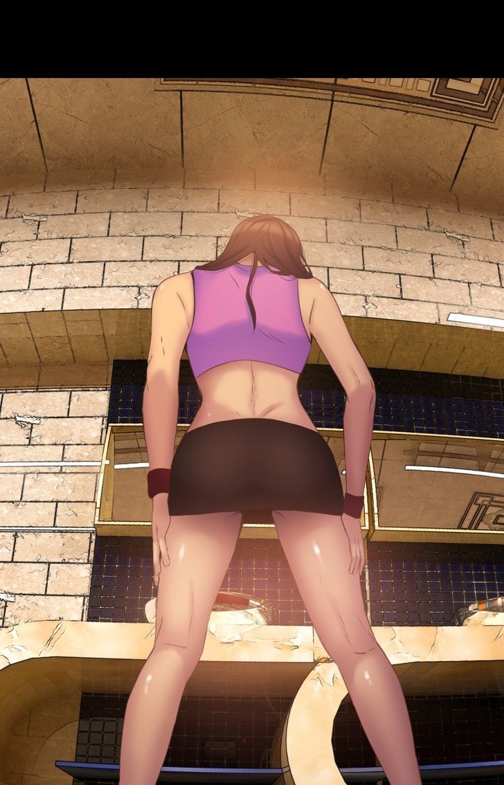 Ecstasy Hearts Chapter 50 image 0