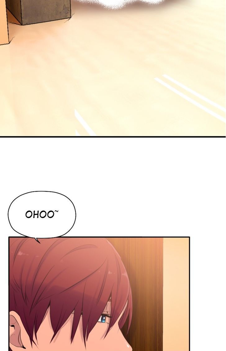 Ecstasy Hearts Chapter 50 image 10
