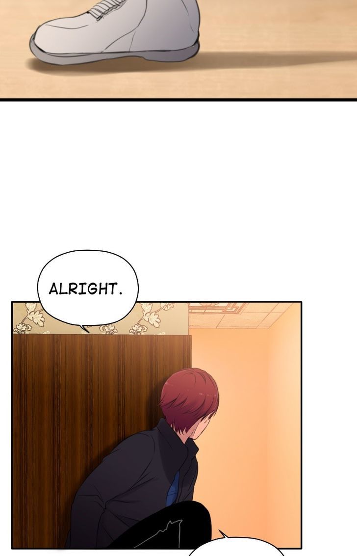 Ecstasy Hearts Chapter 50 image 12