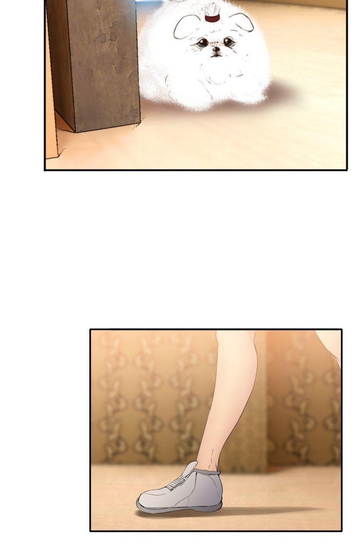 Ecstasy Hearts Chapter 50 image 15