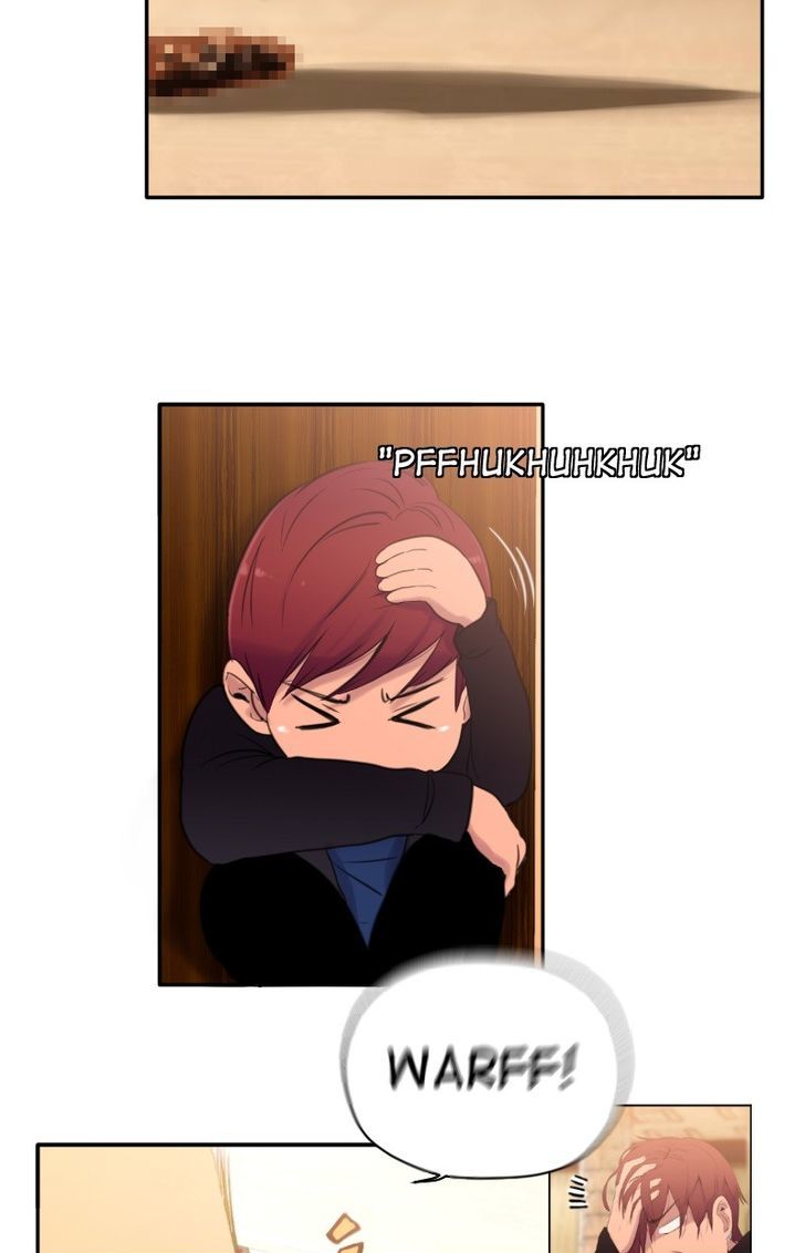 Ecstasy Hearts Chapter 50 image 17