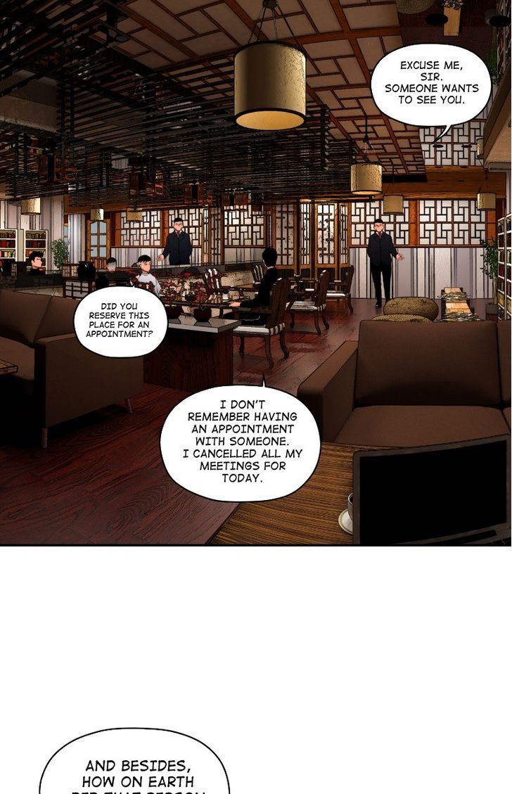 Ecstasy Hearts Chapter 50 image 29