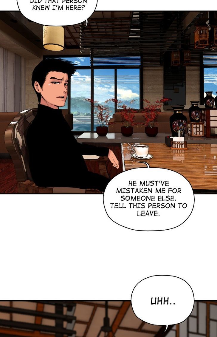 Ecstasy Hearts Chapter 50 image 30