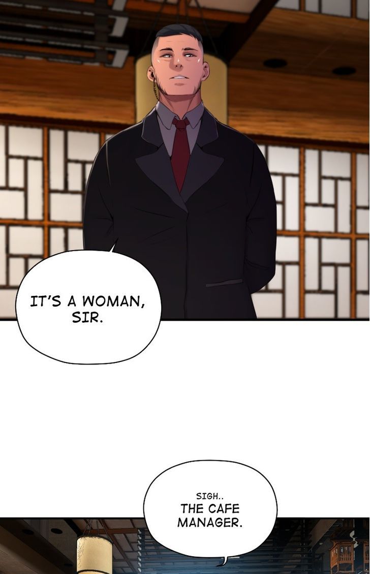 Ecstasy Hearts Chapter 50 image 31