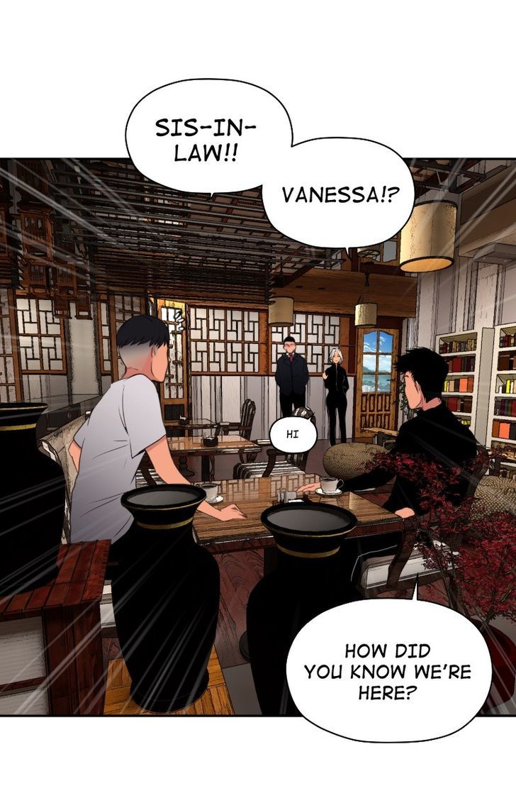 Ecstasy Hearts Chapter 50 image 34