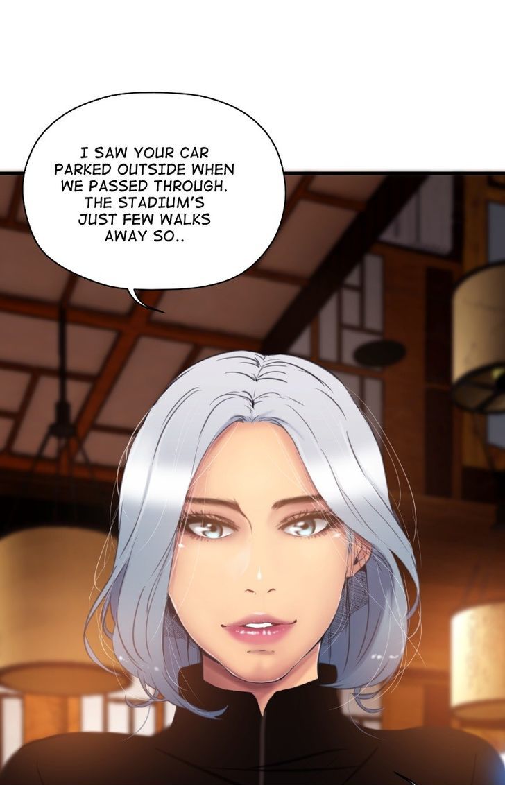 Ecstasy Hearts Chapter 50 image 35