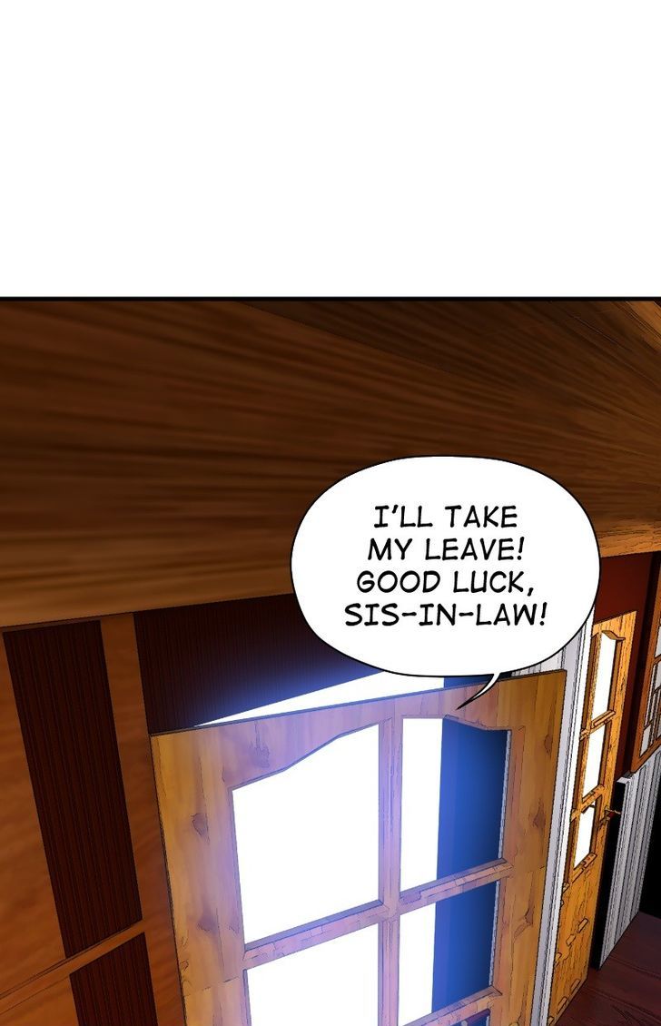 Ecstasy Hearts Chapter 50 image 42