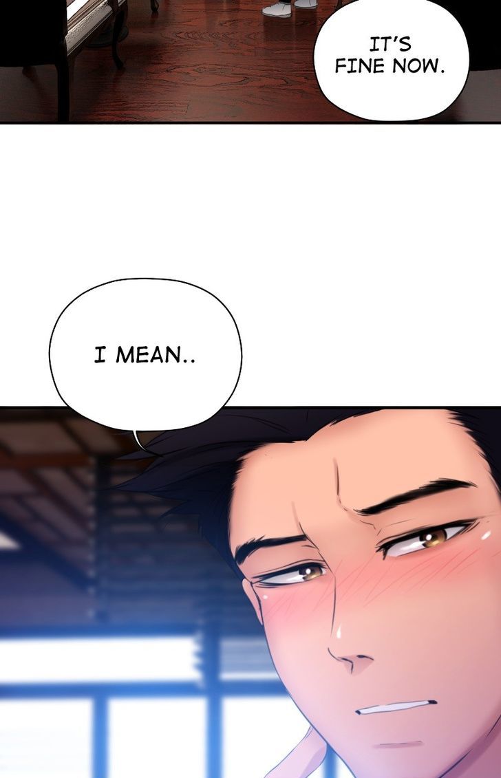 Ecstasy Hearts Chapter 50 image 44