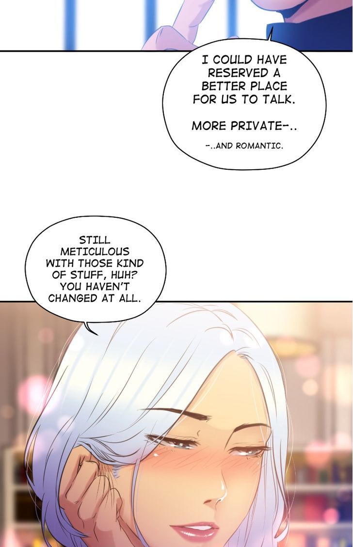 Ecstasy Hearts Chapter 50 image 45