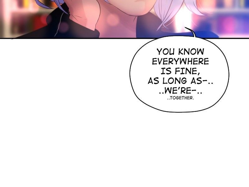 Ecstasy Hearts Chapter 50 image 46