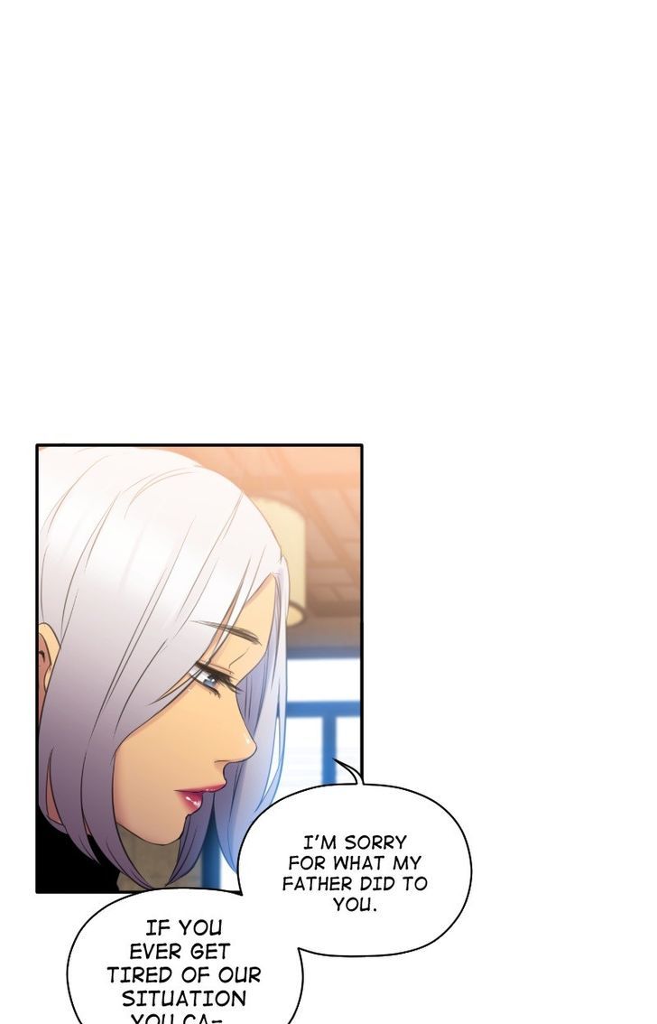 Ecstasy Hearts Chapter 50 image 47