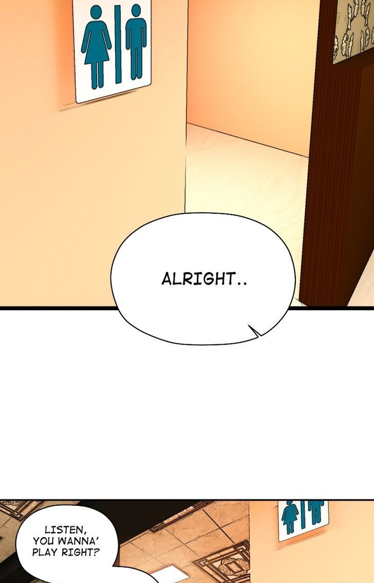Ecstasy Hearts Chapter 50 image 4