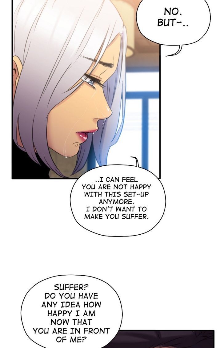 Ecstasy Hearts Chapter 50 image 49