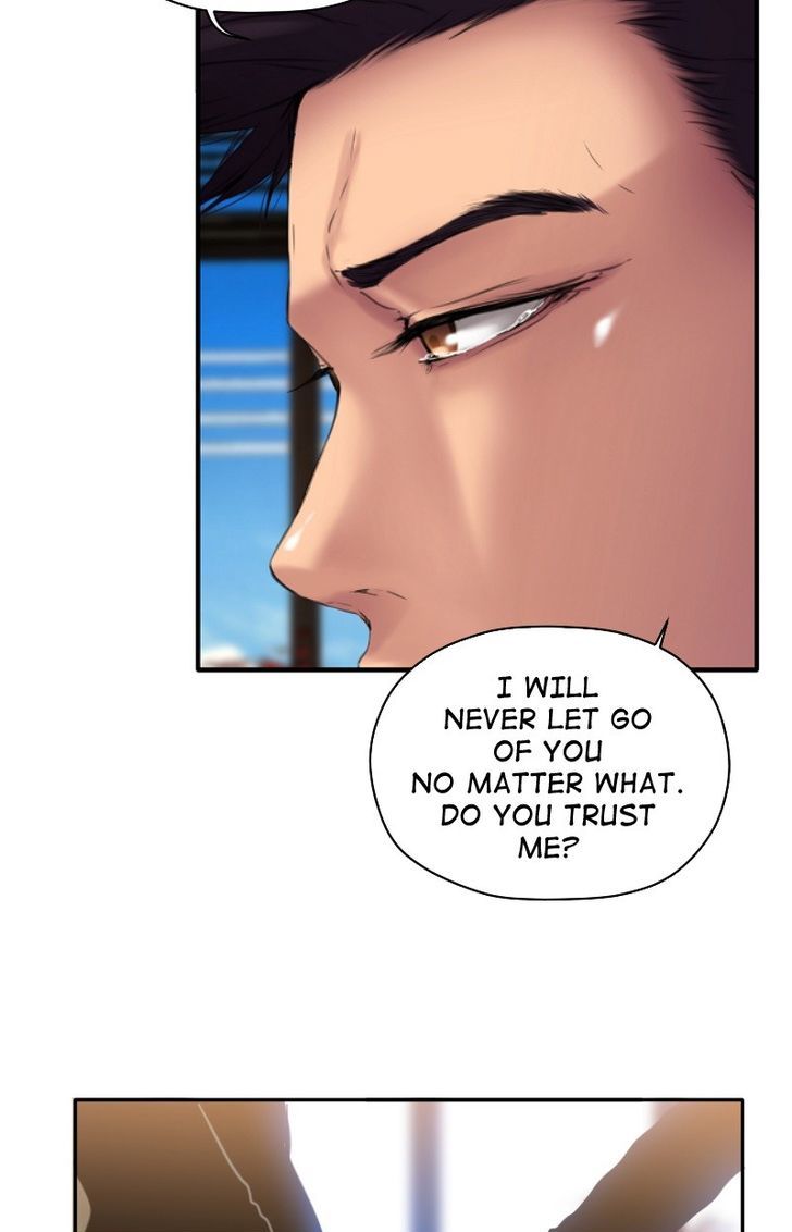 Ecstasy Hearts Chapter 50 image 50