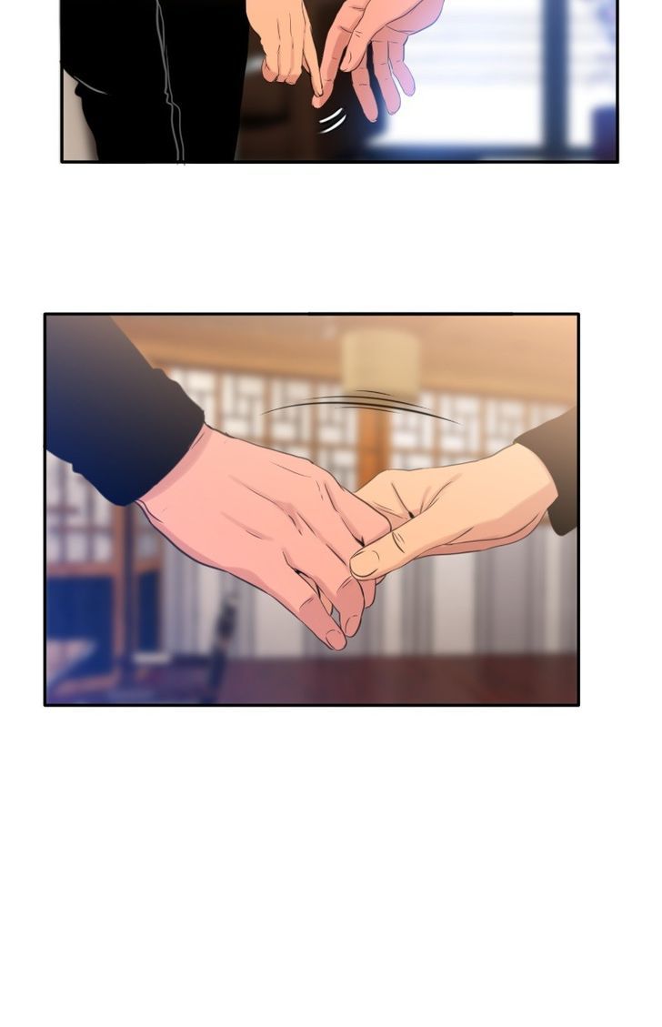 Ecstasy Hearts Chapter 50 image 53