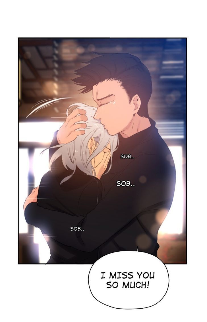 Ecstasy Hearts Chapter 50 image 54