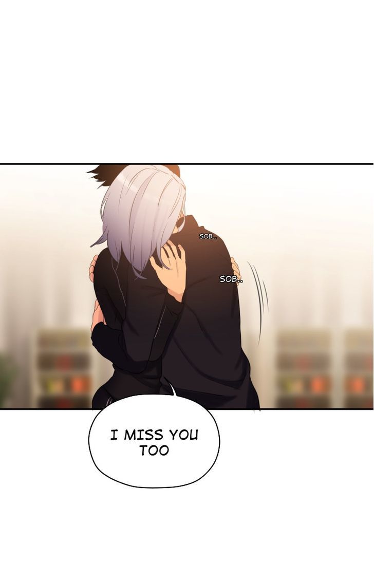 Ecstasy Hearts Chapter 50 image 55