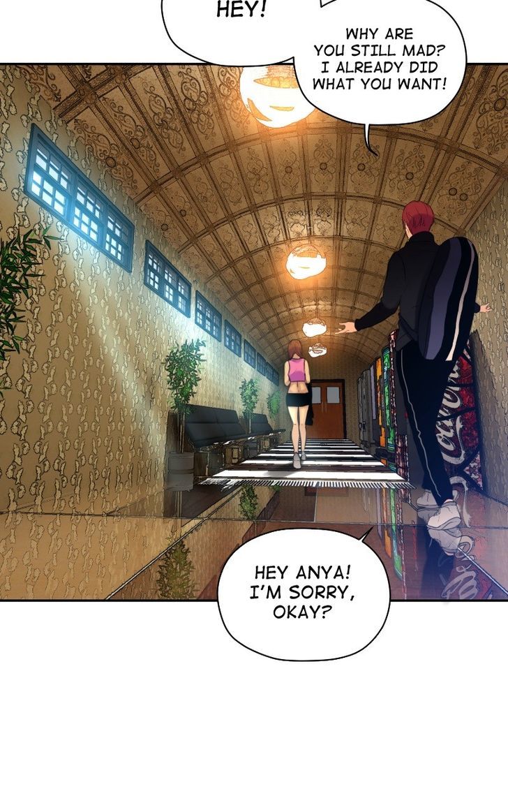 Ecstasy Hearts Chapter 50 image 58