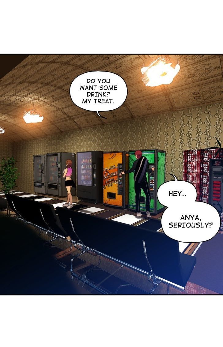 Ecstasy Hearts Chapter 50 image 59
