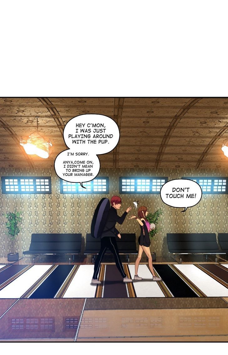 Ecstasy Hearts Chapter 50 image 60