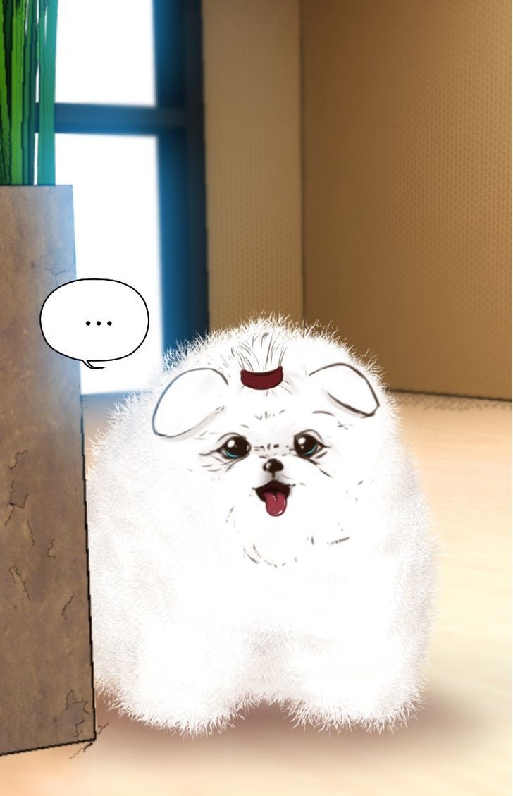Ecstasy Hearts Chapter 50 image 6
