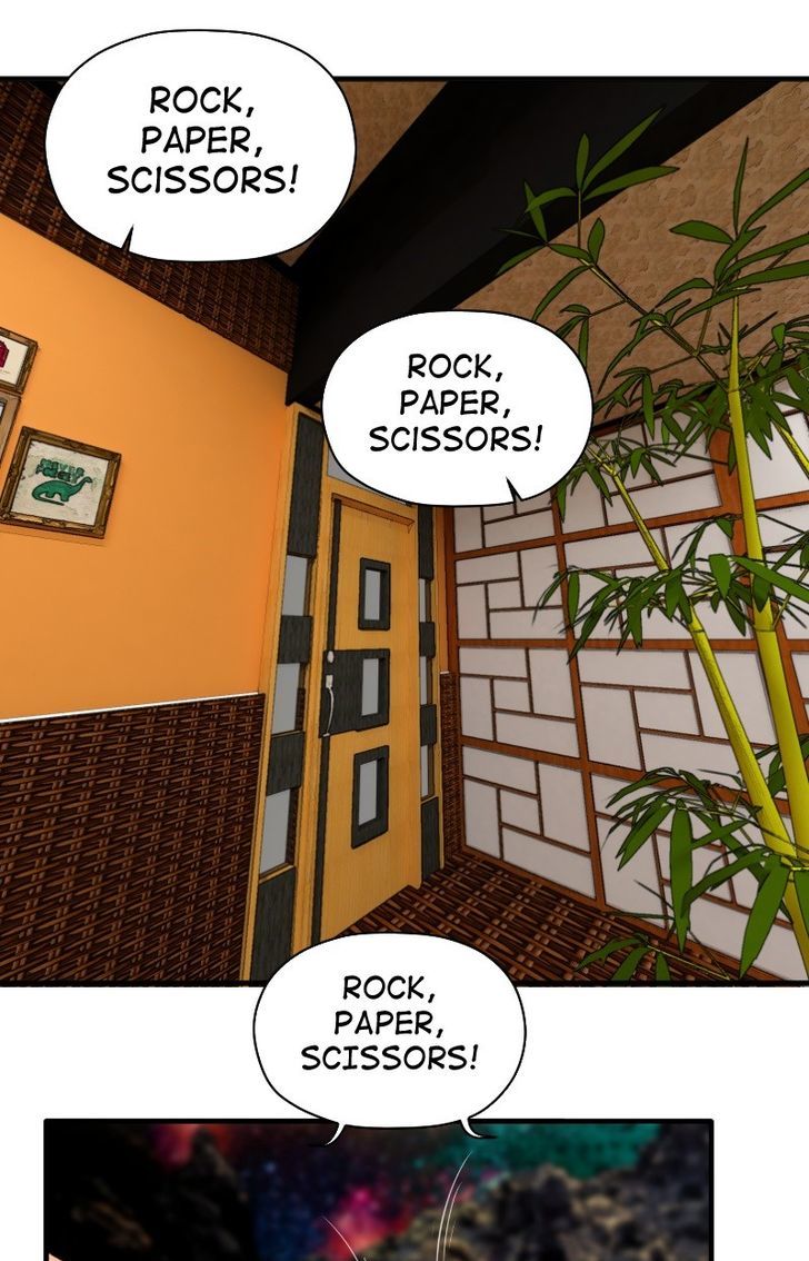 Ecstasy Hearts Chapter 54 image 0