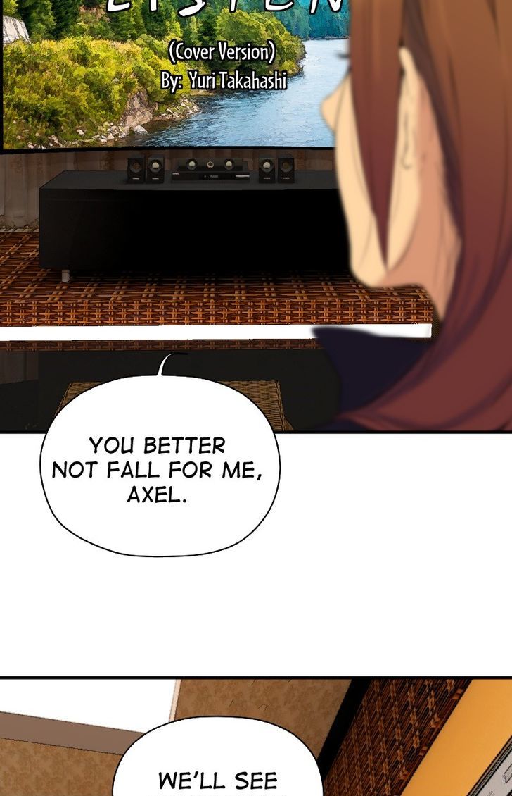 Ecstasy Hearts Chapter 54 image 9