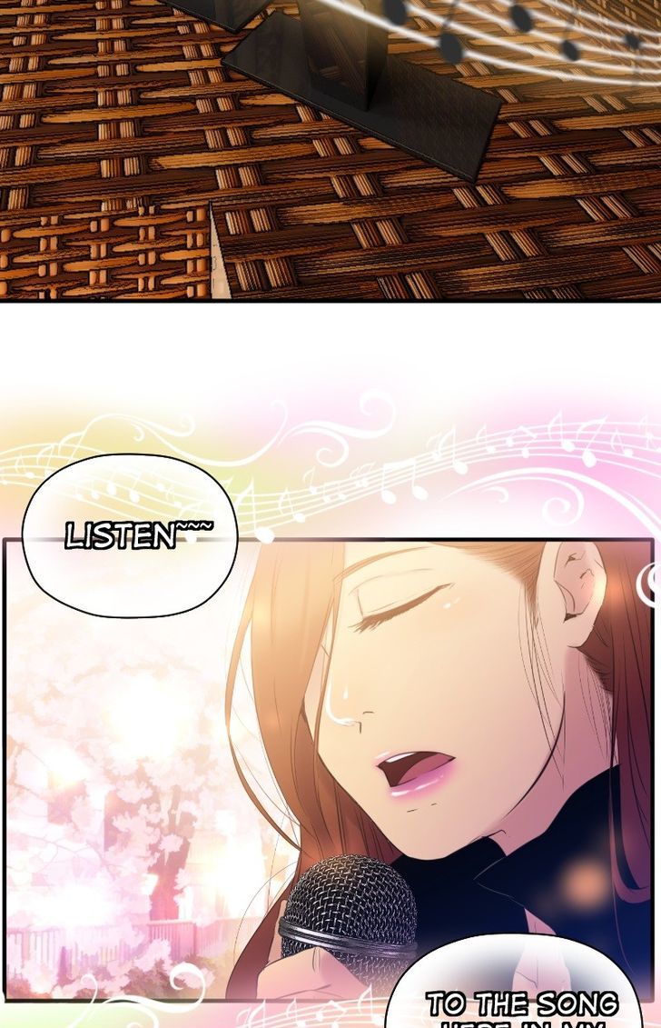 Ecstasy Hearts Chapter 54 image 11
