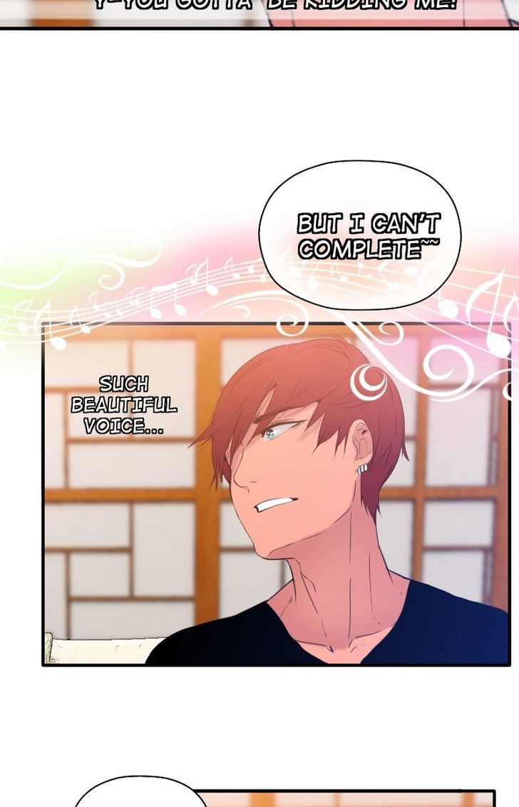 Ecstasy Hearts Chapter 54 image 13