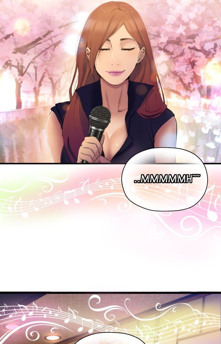 Ecstasy Hearts Chapter 54 image 15