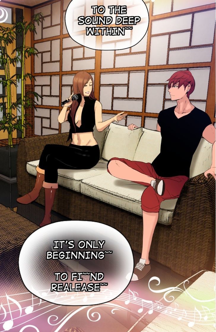 Ecstasy Hearts Chapter 54 image 16