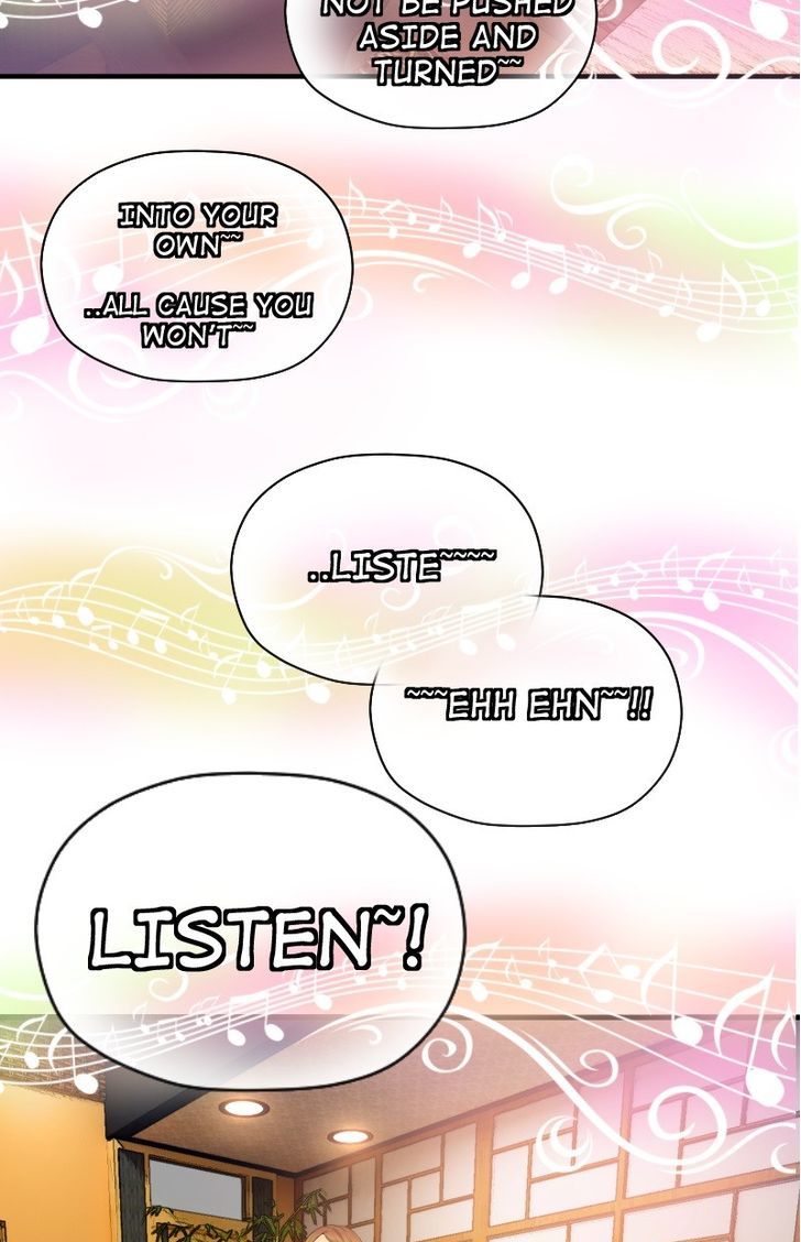 Ecstasy Hearts Chapter 54 image 18