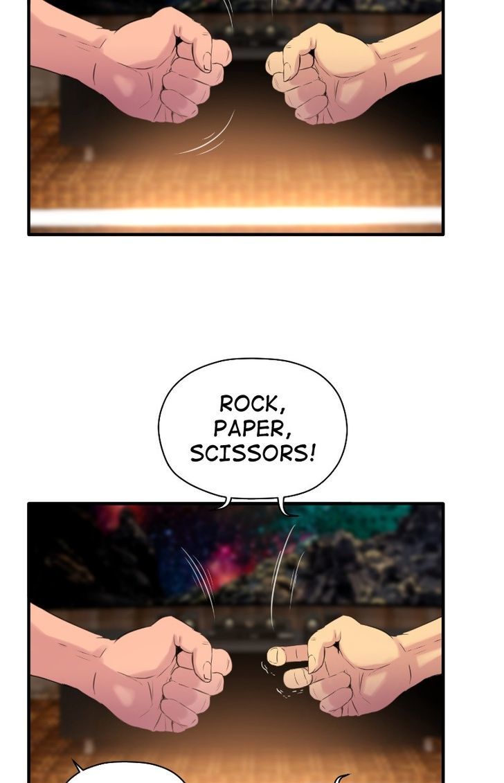 Ecstasy Hearts Chapter 54 image 1