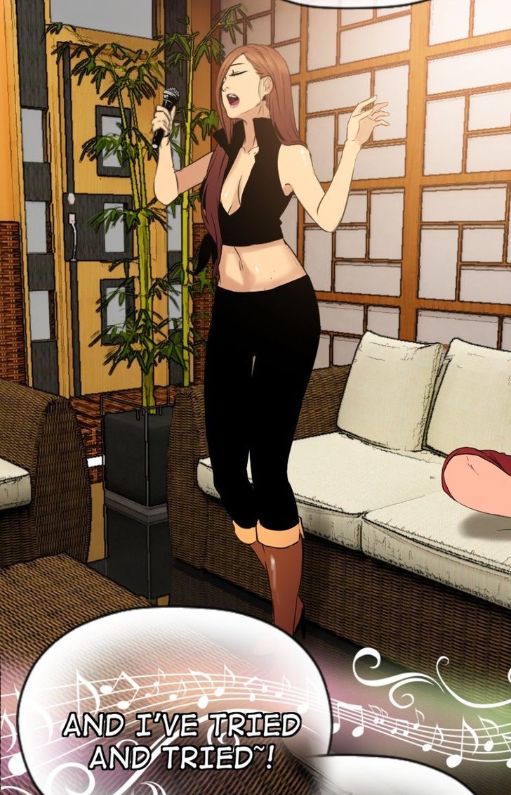 Ecstasy Hearts Chapter 54 image 20