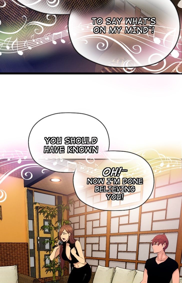 Ecstasy Hearts Chapter 54 image 21