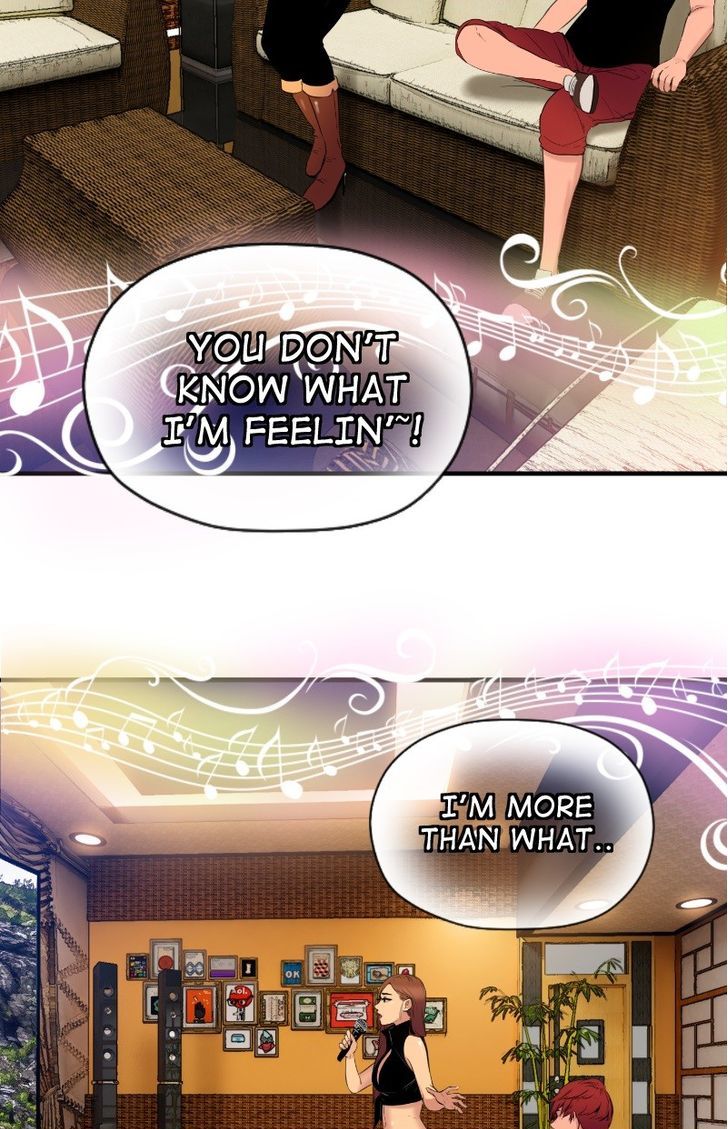 Ecstasy Hearts Chapter 54 image 22