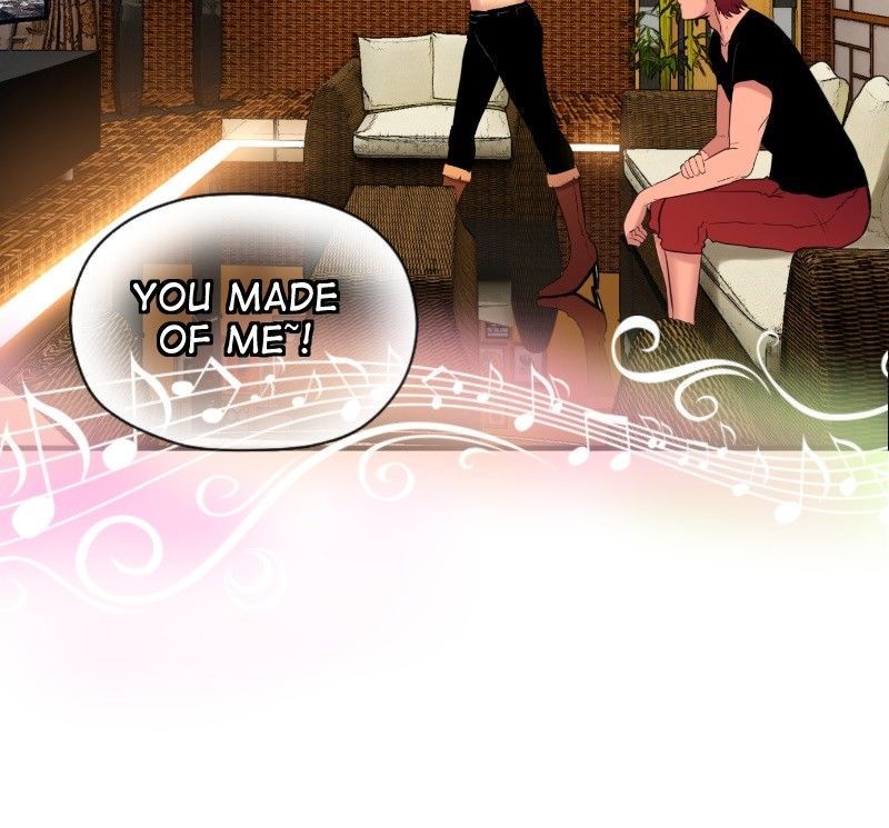 Ecstasy Hearts Chapter 54 image 23